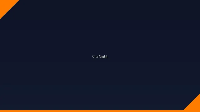 城市夜景主题赛 - 里番网 视频创作挑战
